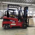 Lonking 5T Diesel Forklift Hydraulic Forklift