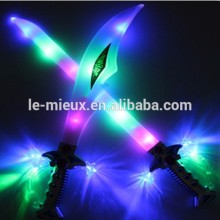 Toy Sword Flash Sword With Imitate Sound