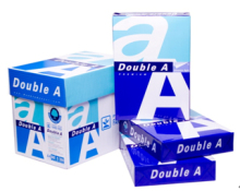 double a copy paper malaysia/ a4 80gsm office copy paper