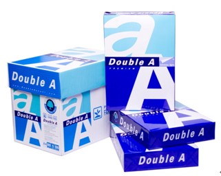 double a copy paper malaysia/ a4 80gsm office copy paper