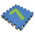 Melors EVA Foam Puzzle Mat Educatieve vloermat