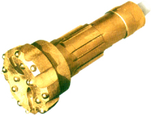 DTH Bits, DTH Drilling Tool
