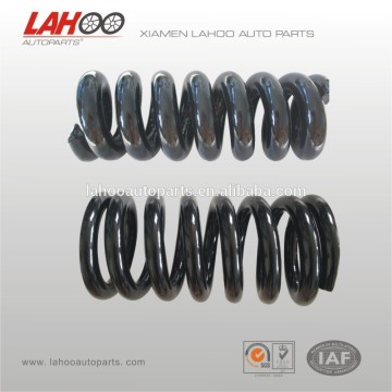 High Strength Coil Spring for Commerical Vehicles