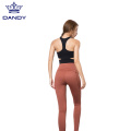 Penjualan Panas Yoga Wear Gym Legging