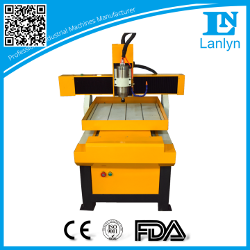 Jinan Manufacturer Low Cost NC Studio Software CNC Router