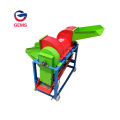 Sorghum Husk Removing Soybean Dehusking Huller Machine