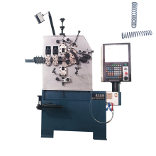 3 Axis Automatic CNC 3.4mm Spring Coiling Machine