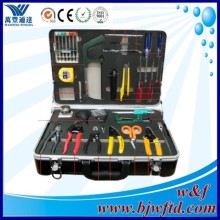 WF555 Optical Construction Fiber Tools Kits
