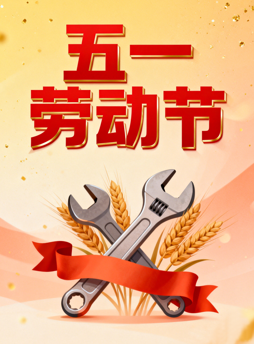 International Labor Day