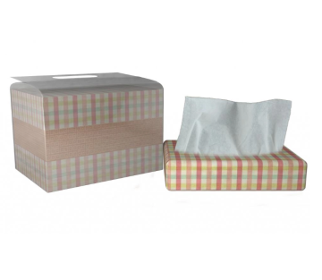 Kitchen Paper in paper box