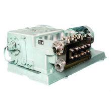 Reciprocating Piston Pump