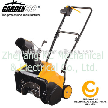Electric Snow Mover / Mini Snow Thrower KCE18-A