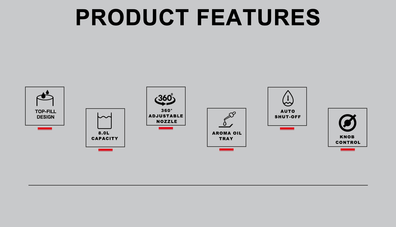 HTJ-2288A humidifier function HTJ-2288A humidifier function