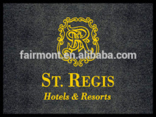 Brand Names Logos, Door Mat With Logo C-01