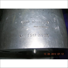 Rexroth gear pump 1517222330 New and original