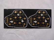 single sided pcb board Single Sided McPCB