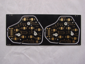 single sided pcb board Single Sided McPCB