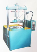 plastic hollow ball grinding machine abrasive grinding machine