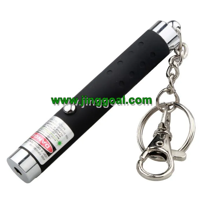 High Quality Green Light Laser Pointer