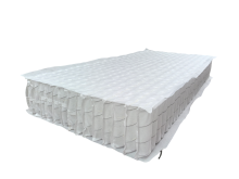 nested pocket springs unit