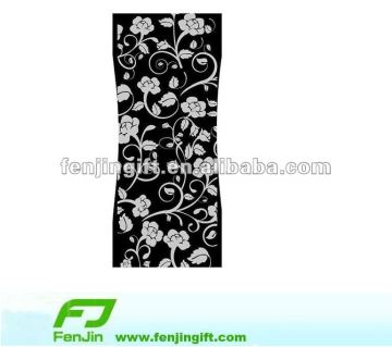 folding plastic flower vase