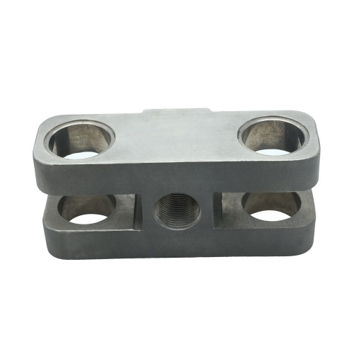 Investment Casting Stainless Steel Transmission Chain