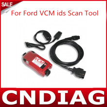 for Ford VCM IDS VCM Scan Tool