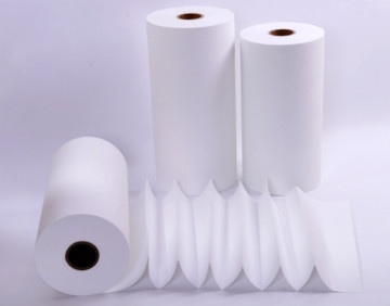 F6 Grade Micro fiberglass Filter Paper for ASHRAE