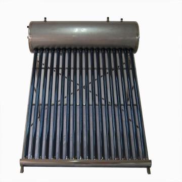 Alternative Energy Solar Water Heaters
