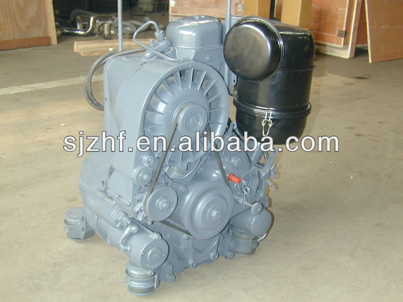 F1L511 chinese diesel engine 10hp for mini tractor