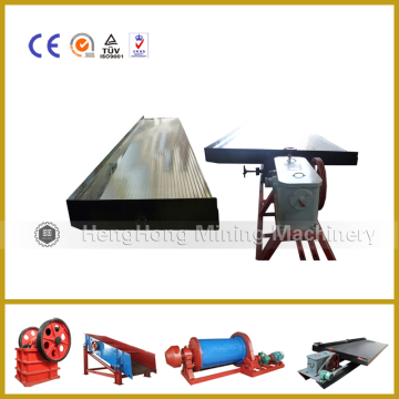 Small Scale Vibration Table