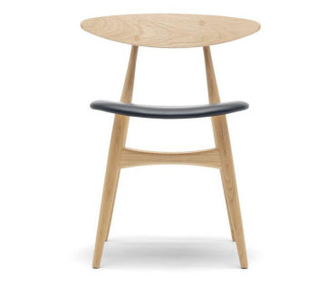 Wood bar chair Hans wegner dining chair