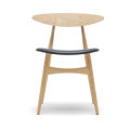 Wood bar chair Hans wegner dining chair