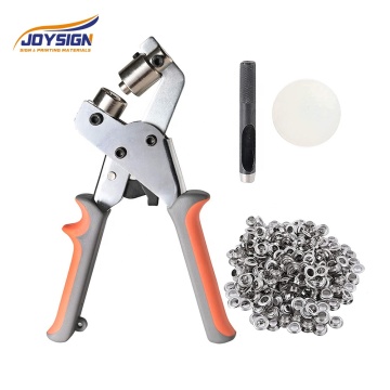 JOYSIGN Handheld Grommet Tool Kit