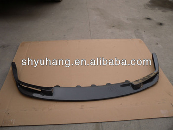 For Skyline R33 GTR Jun carbon fiber front lip