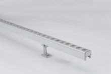 High Quality Huge Wave Wall Washer Project Light