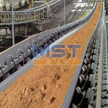 Stones Conveyor Belting