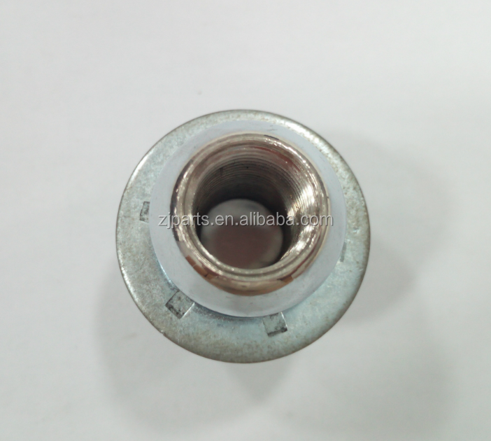 Superior Quality Wheel Bolt Nut for LandRover Discovery 3 4 RangeRover auto parts