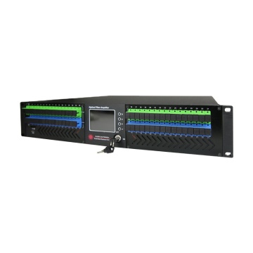 EDFA WDM Optical Amplifier