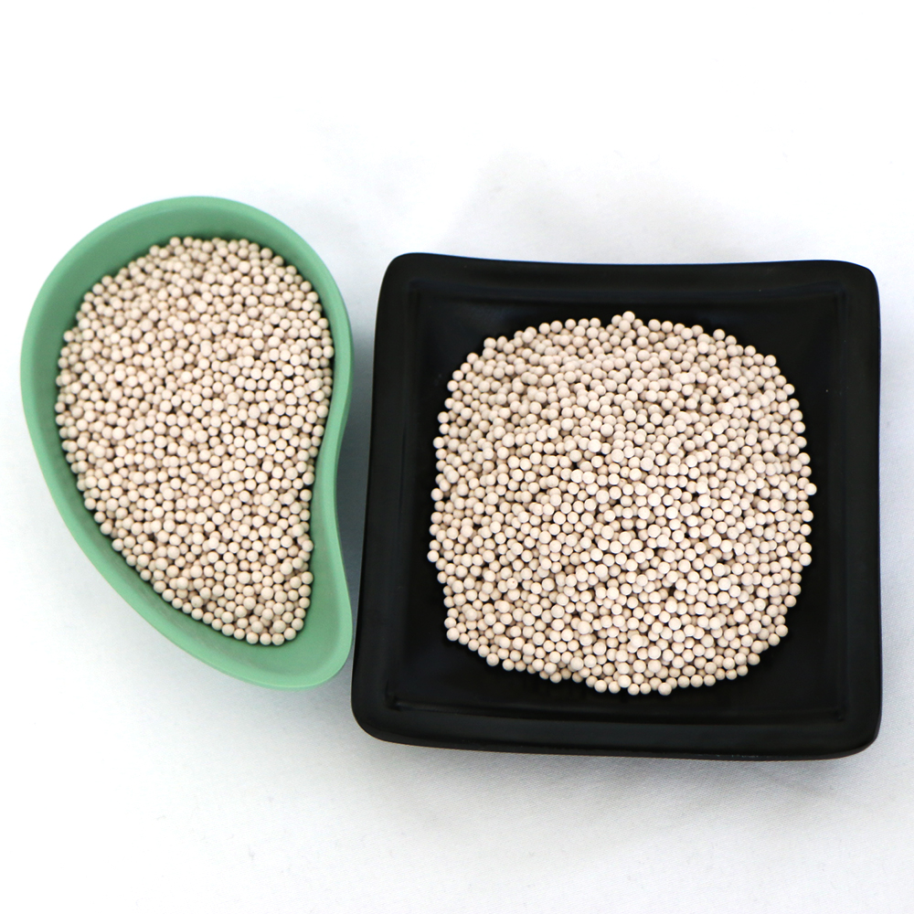 Zeolite 3A 4A 5A 13X 13XAPG 13XHP molecular sieves