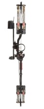 PSE - FEVER COMPOUND BOW