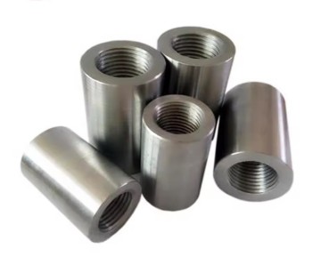 Threaded Rebar Coupler Price