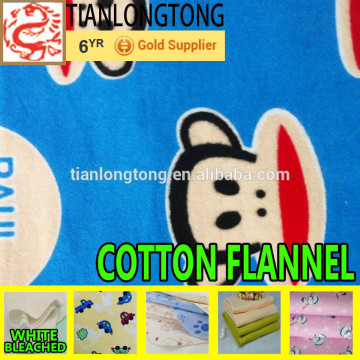 Where to buy flannels? Here Global Online Cotton baby Flannel Fabric Trade