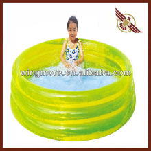 Swimming pool,large plastic pools,PVC swimming poolWMN-017