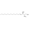 4-octadeceno-1,3-diol, 2-amino -, (57279224,2S, 3R, 4E) - CAS 123-78-4
