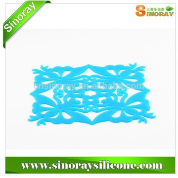 Alibaba China Wholesale china supplier silicone pot mat high quality silicone baking mat