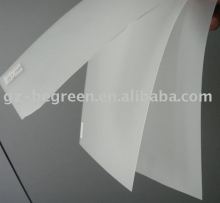 plastic sheet for LED/LCD windows