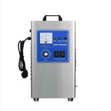 5G Excellent Water Disinfection: Ozone Machine for Plant Water Treatment & Ozone Generator