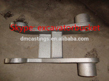 Railway casting/ components of train according to OEM drawings