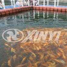 Floating Fish Cage Systems
